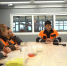 От сырья до готовых изделий: ветеранам СВО организовали экскурсию на егорьевское предприятие - Regions.Ru