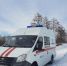 В Егорьевске пожарные помогли медикам доставить мужчину в больницу: пациент получил своевременную помощь - Regions.Ru