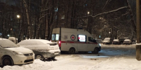 Медики госпитализировали в реанимацию пострадавшего при пожаре в Егорьевске - Regions.Ru