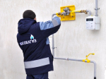 Почти 290 домов газифицировали в 2025 году в Егорьевске
